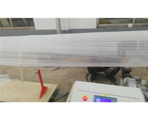 珍珠棉EPE发泡布设备